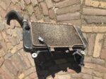 ZZR600 Radiator