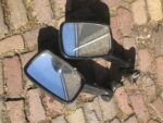 ZZR600 Mirrors